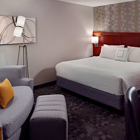 Sonesta Select Atlanta Cumberland Galleria Ballpark Smyrna Extérieur photo