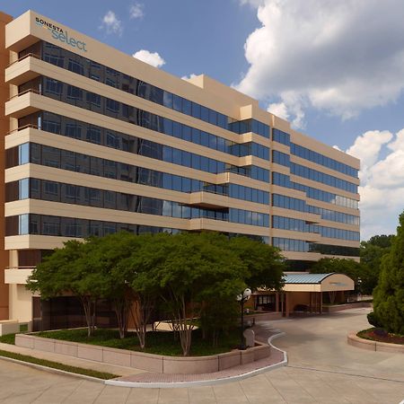Sonesta Select Atlanta Cumberland Galleria Ballpark Smyrna Extérieur photo