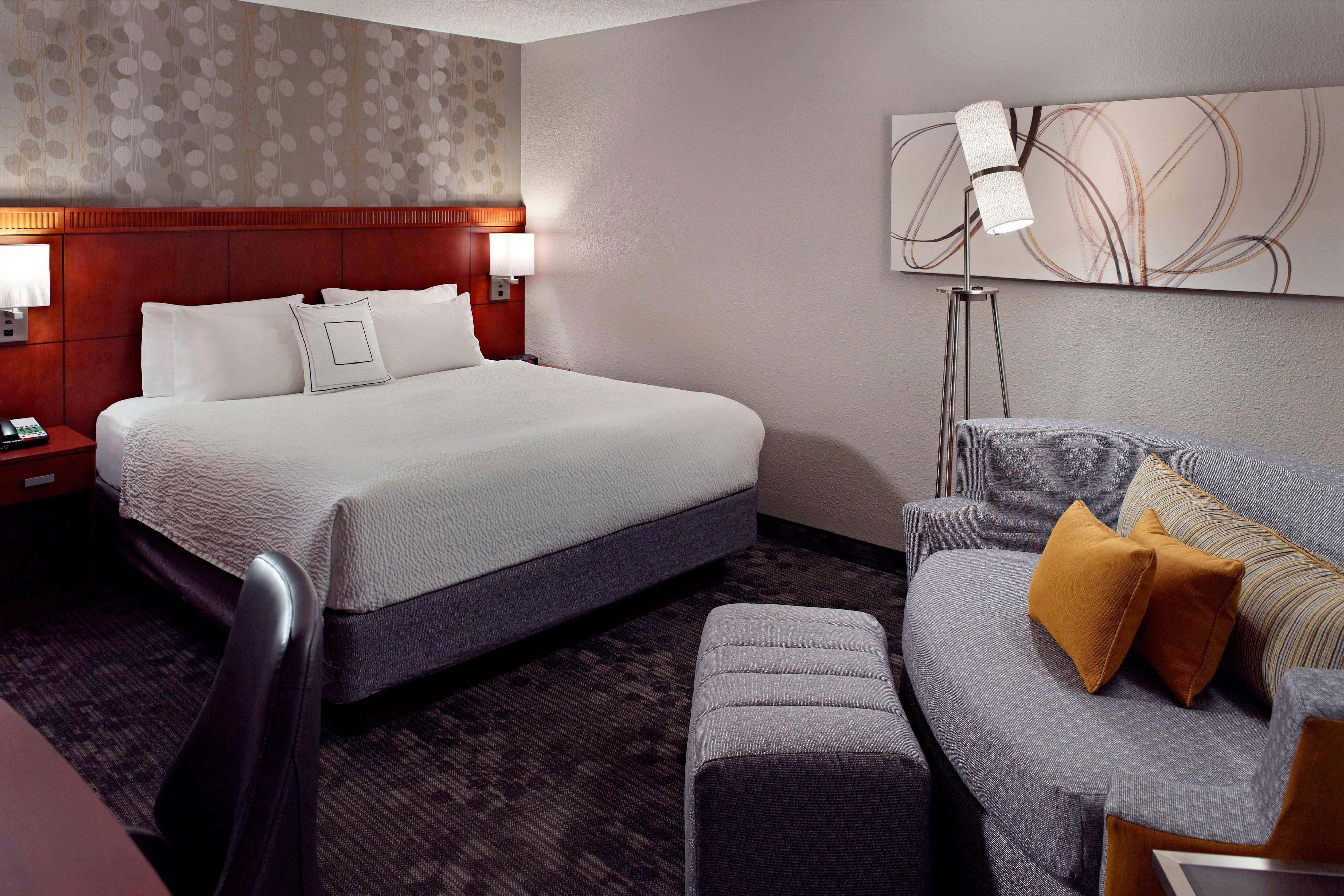 Sonesta Select Atlanta Cumberland Galleria Ballpark Smyrna Extérieur photo