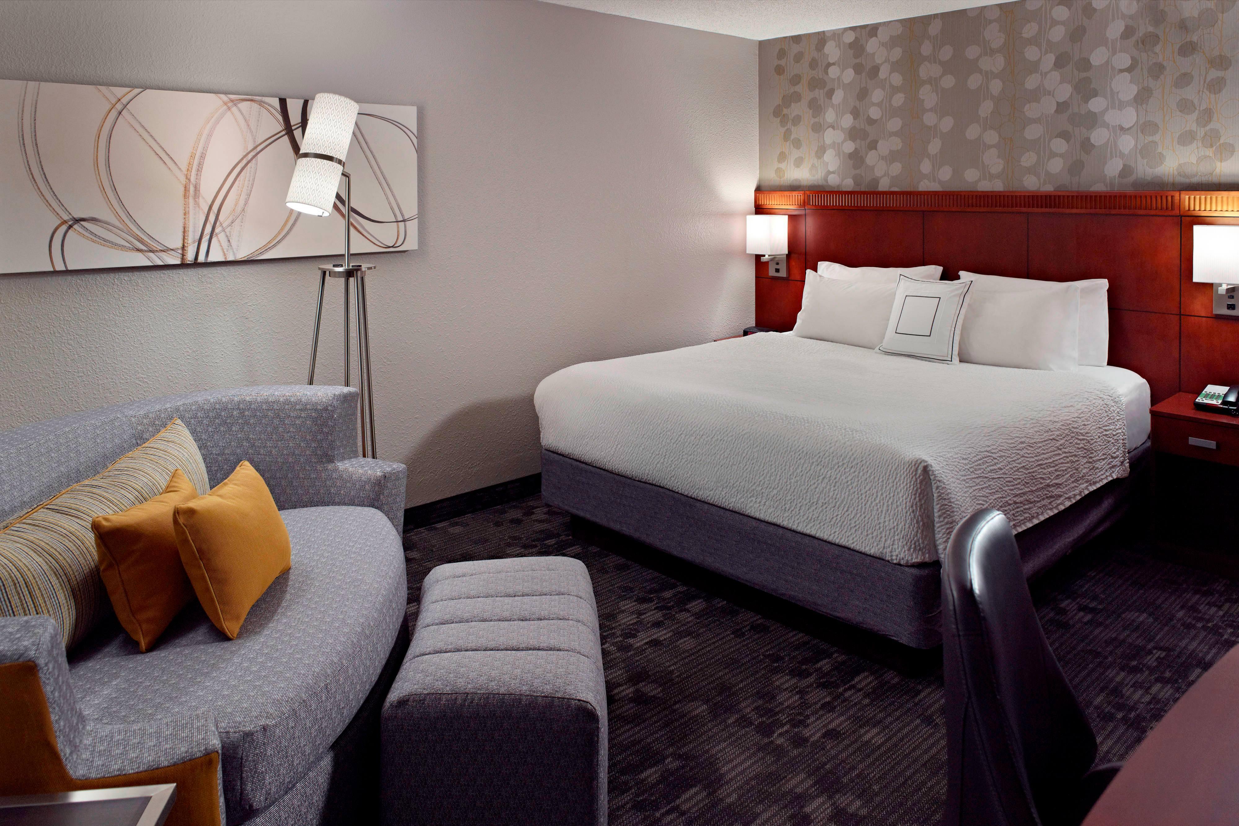 Sonesta Select Atlanta Cumberland Galleria Ballpark Smyrna Extérieur photo