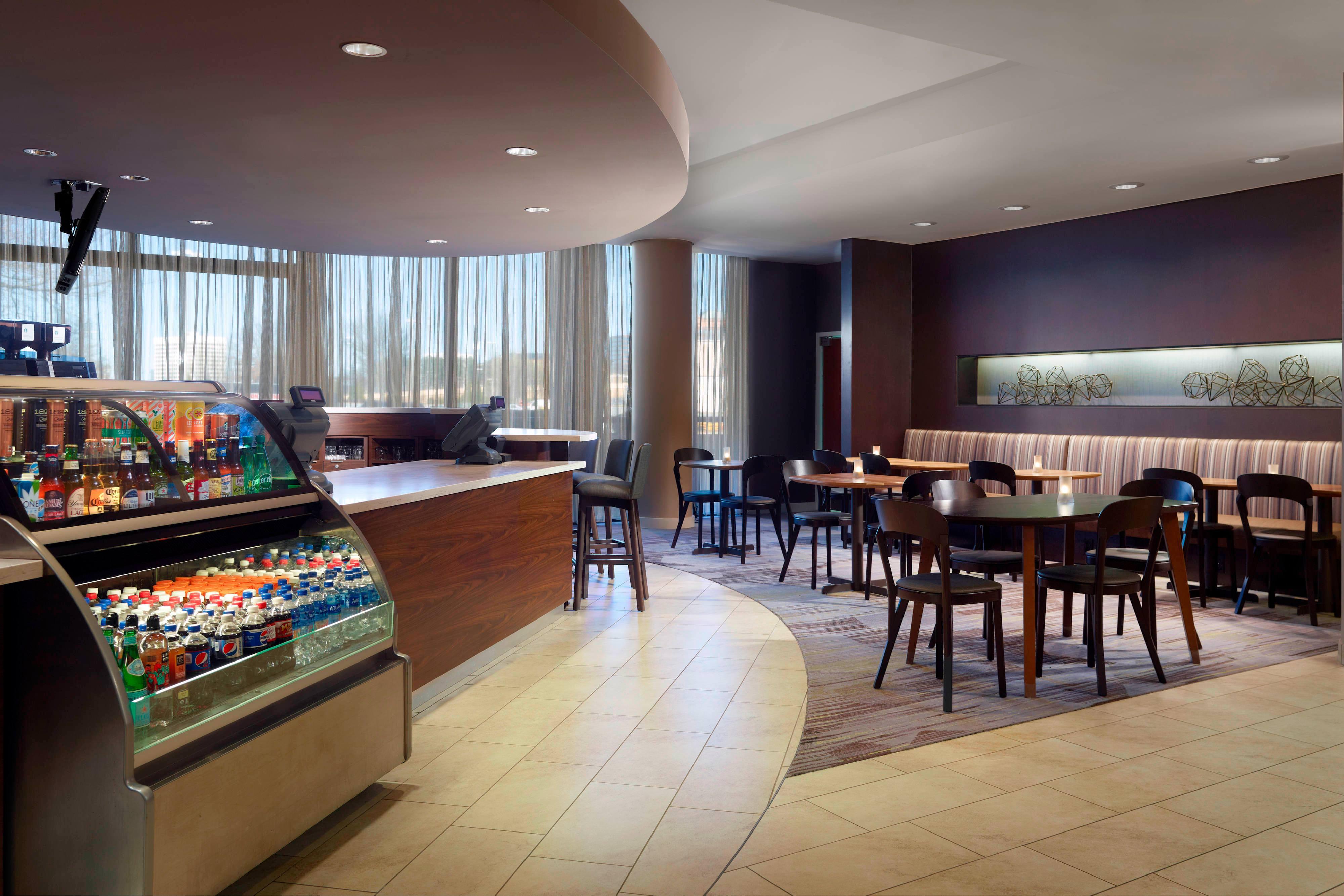 Sonesta Select Atlanta Cumberland Galleria Ballpark Smyrna Extérieur photo