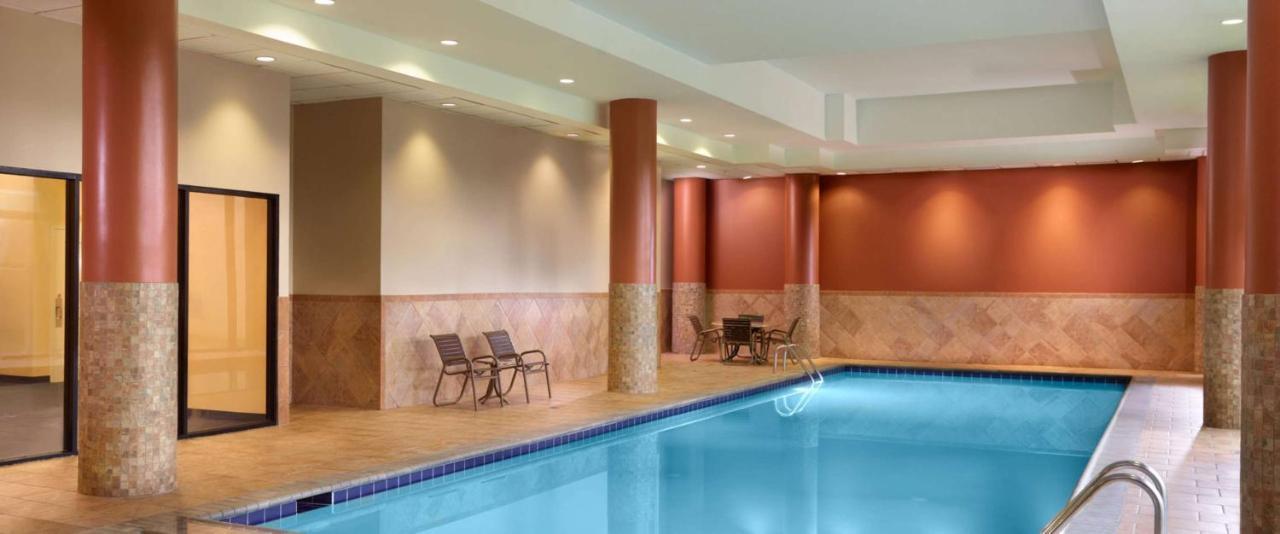 Sonesta Select Atlanta Cumberland Galleria Ballpark Smyrna Extérieur photo