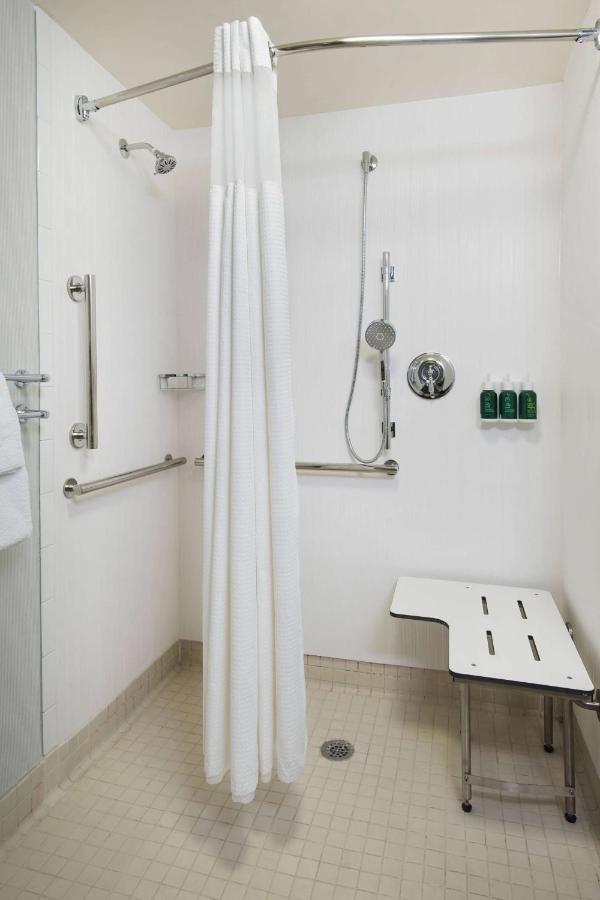 Sonesta Select Atlanta Cumberland Galleria Ballpark Smyrna Extérieur photo